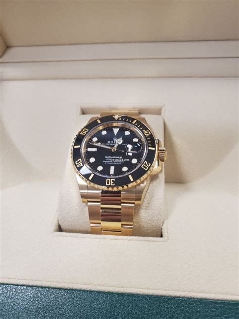 dare carica rolex submariner|rolex submariner model number.